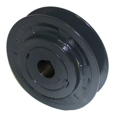 Carrier KR11HY194 Motor Pulley - 1 Groove, 6 Inch Diameter, 1 1/8 Inch Bore