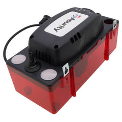 DiversiTech ULTRACP-22T Ultra Series 120V Condensate Pump 22ft Lift with Tubing