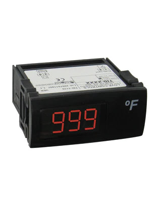 Dwyer TID-1110 Digital Fahrenheit Temperature/Process Indicator 110V