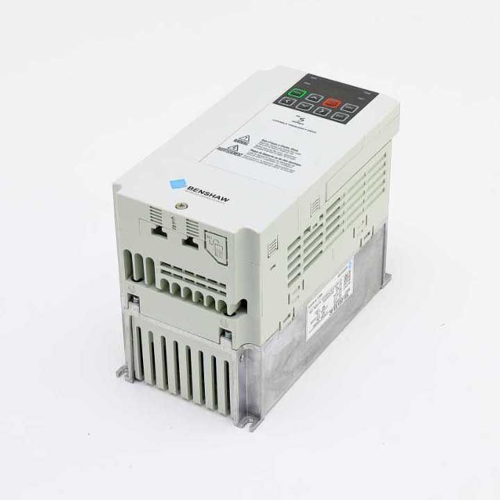 Daikin 300060074 3 HP 460V Motor Three Phase NEMA1 VFD