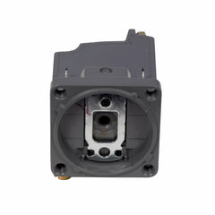 Eaton E50SA Heavy-Duty Plug-In Limit Switch Body 1NO-1NC