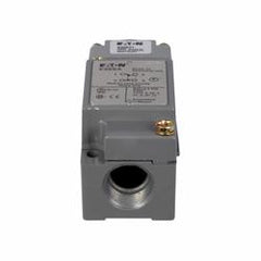 Eaton E50SA Heavy-Duty Plug-In Limit Switch Body 1NO-1NC