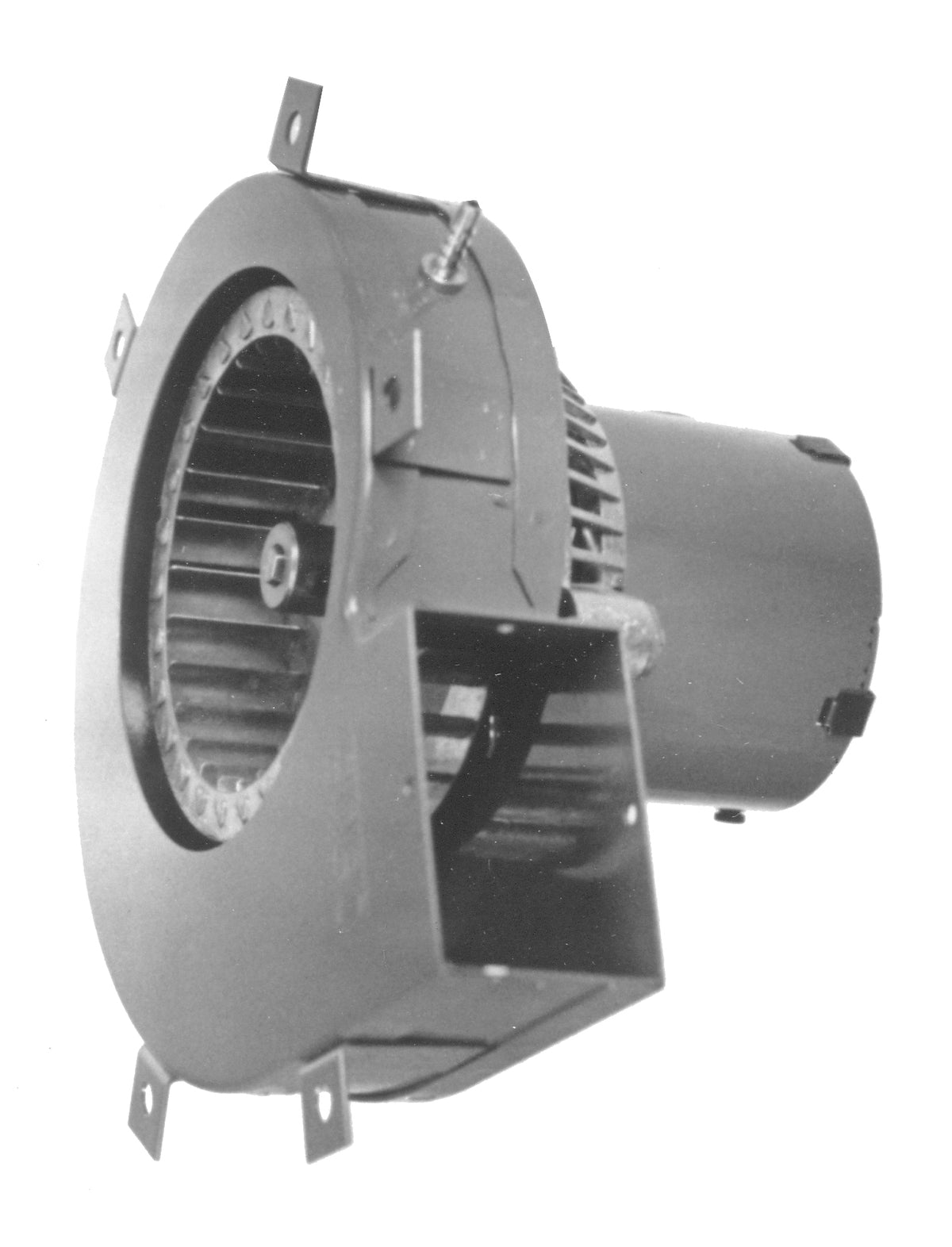 Fasco Motors A079 Inducer Vent Motor 115V 1/50 HP Replacement