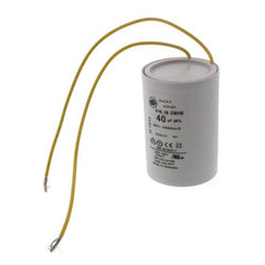 Grundfos 97523217 Capacitor 40uF 60 Hz Replacement Part