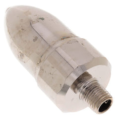 HOFFMAN 401458 43 1/4 Inch Straight Steam Convector Air Valve