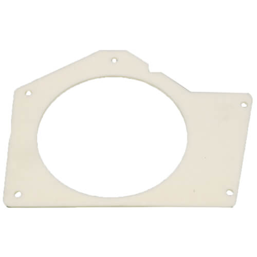 Greenheck 460521 Large High Temp Inducer Blower Gasket Replacement 460521