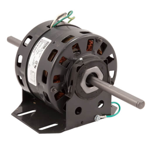 Greenheck 318871 Motor 115V 1/6HP 1075RPM Replacement Motor