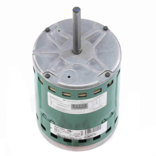 Genteq 6710 Evergreen CM Replacement Blower Motor 1 HP 208-230/277V