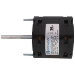 GREENHECK 310198 19.2 Watt 115v Motor