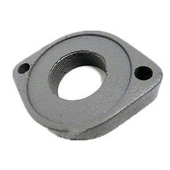 Laars 10391302 Cast Iron Flange Compatible with MightyTherm and Pennant Models