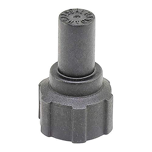 Liebert 1A35601P1S Service Valve Cap 1-1/8 Inch