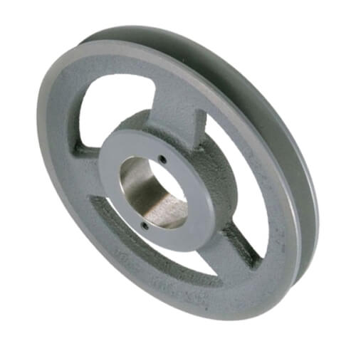 Lennox 29W99 Blower Pulley - Industrial HVAC Component