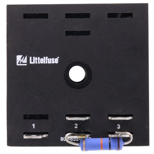 LITTELFUSE TSA141300 Time Delay Anti-Short Cycle Device