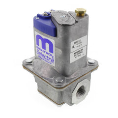 Maxitrol MR510-1/2 Modulator Regulator Valve 1/2 PSI Size 1/2 Inch