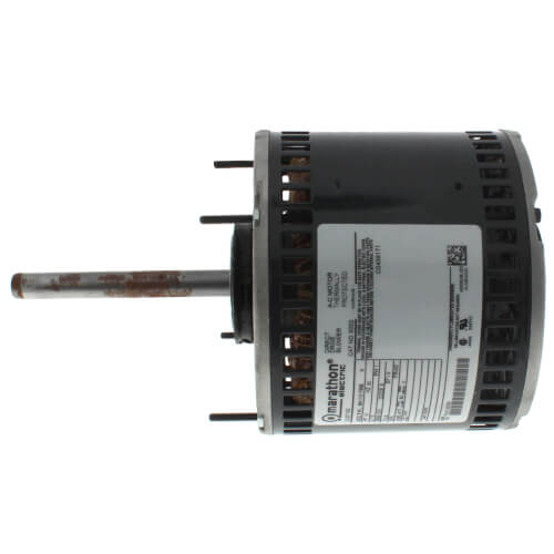 Regal Rexnord X002 1/3HP 115V 1140RPM 48 Frame Open Motor