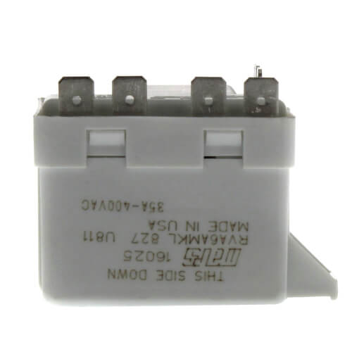 MARS 16025 220V Potential Relay Electrical Control