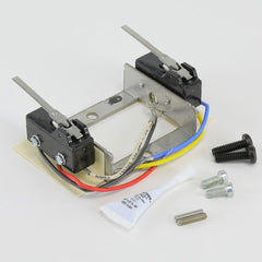 McDonnell & Miller 310464 SWA-150S-MD Switch Assembly Snap-Action with Automatic Reset for Series 150S & 157S