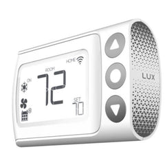 LUX CS1-WH1-B04 Smart Thermostat 2 Heat 1 Cool