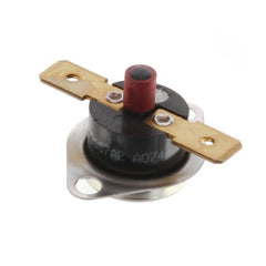 Modine 5H0730570002 Limit Switch L260F Manual Reset Blocked Vent Safety Switch