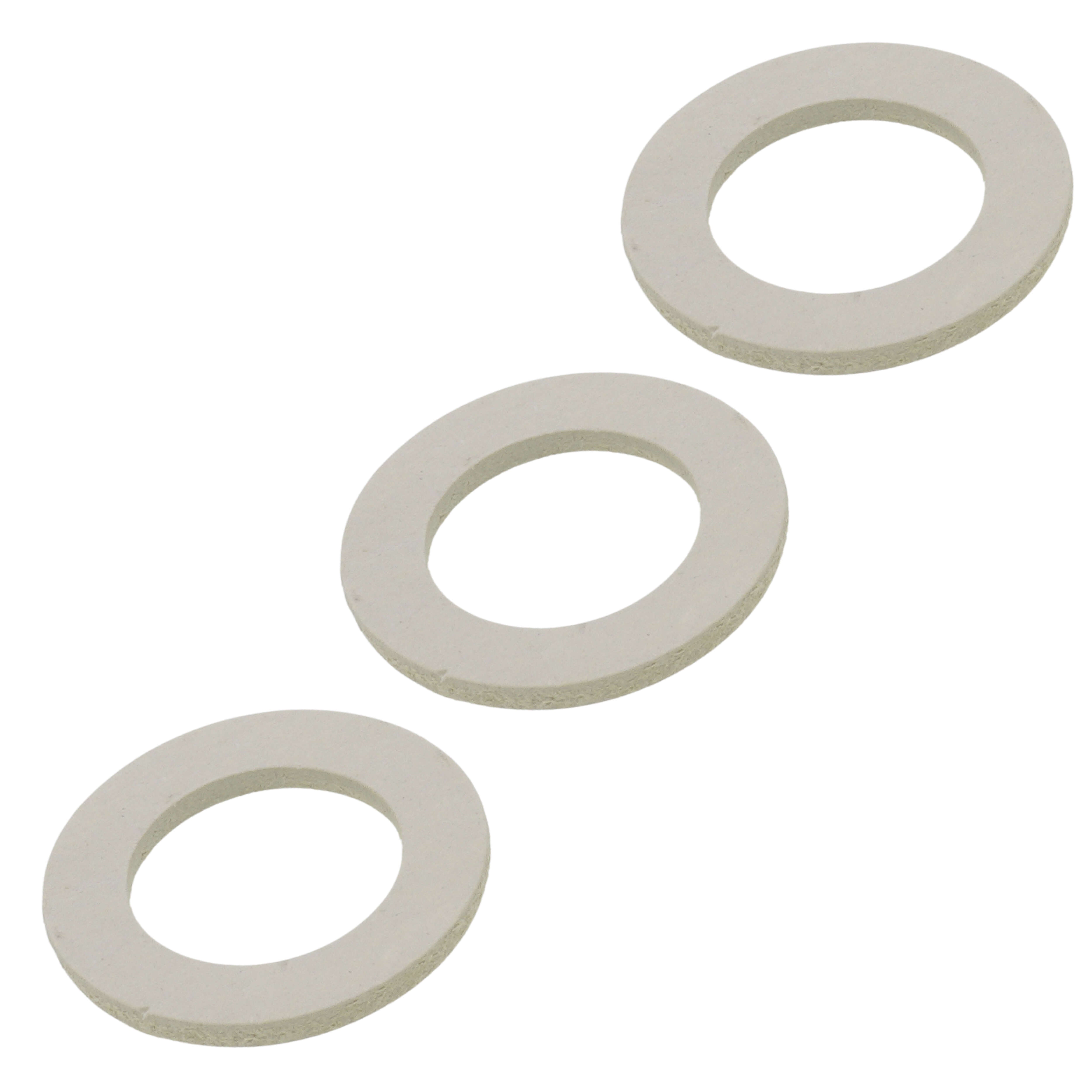 Resideo Braukmann AMU200-RP Gasket Kit for AM-1 Series Mixing Valves Replacement Part