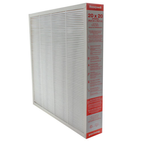 Honeywell Home FR8000A2020 TrueCLEAN Replacement Filter 20x20 inches