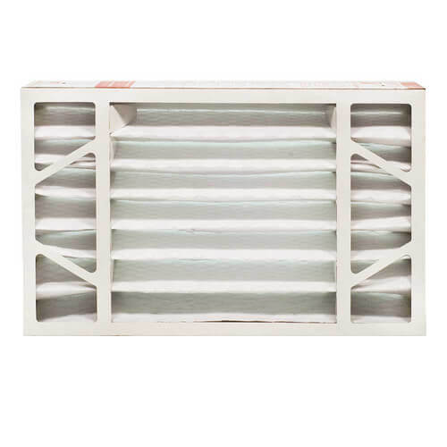 Honeywell Home FC100A1052 20 inch x 12.5 inch Media Air Filter MERV 11