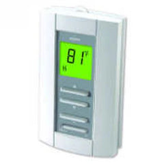 Resideo TH114-AF-GA Non-Programmable Thermostat for Radiant Floor Heating