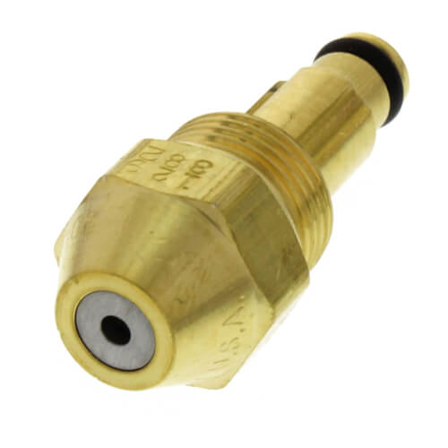 Reznor 129382 Nozzle for RAD Unit | HVAC Replacement Part