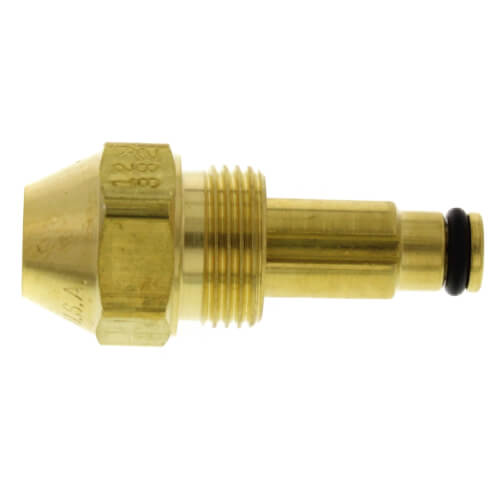 Reznor 129382 Nozzle for RAD Unit | HVAC Replacement Part