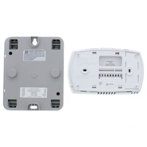 Honeywell Home YTH6320R1023 RedLINK Wireless Programmable Zoning Adapter Kit for TrueZONE Panels