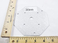 Reznor 97301 Motor Plate