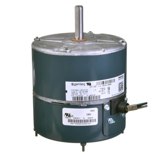 RHEEM 51-102870-02 PROGRAMMED ECM MOTORS