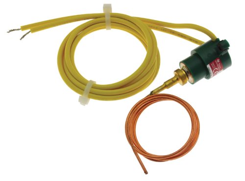 Rheem 47-23699-04 High Pressure Limit Auto Reset Mechanical Component for HVAC Systems