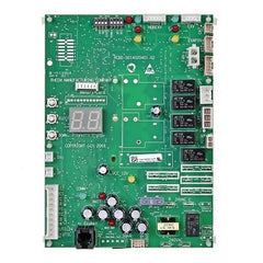 Rheem 47-105395-02 EcoNet 24V Control Board For RA1724AJ2CB RA1736AJ2CB RA1748AJ2CB RA1760AJ2CB Air Conditioners