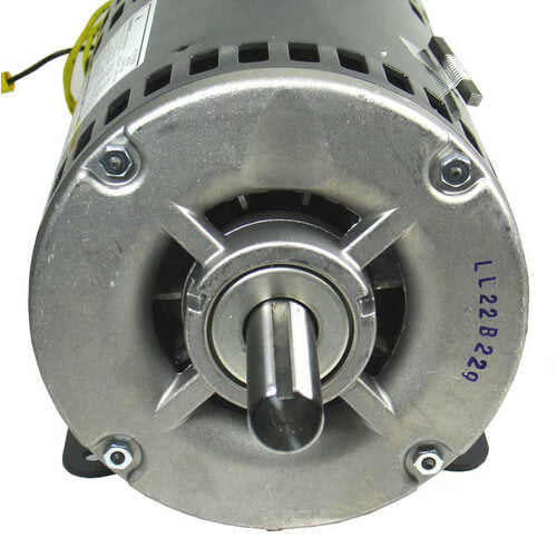 RHEEM 51-42537-01 3HP 208/230/460V 1Spd Blower Motor Replacement 51-42537-01