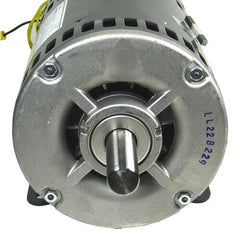 RHEEM 51-42537-01 3HP 208/230/460V 1Spd Blower Motor Replacement 51-42537-01