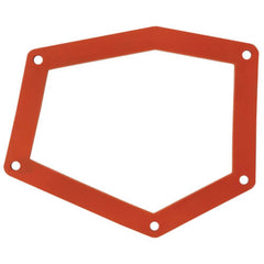 Rheem 68-23643-02 Inducer Gasket for Rheem-Ruud HVAC Systems