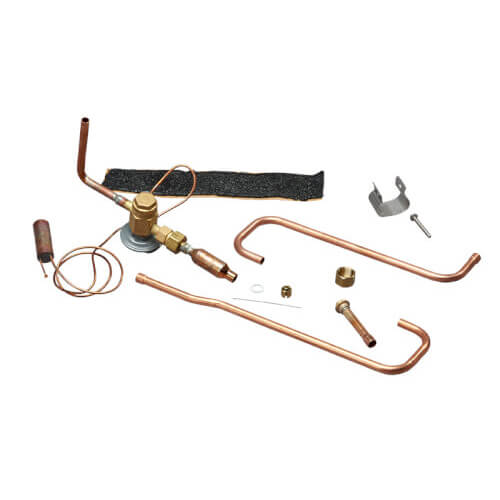 RHEEM RXCT-CHC Expansion Valve Kit TXV Rheem-Ruud