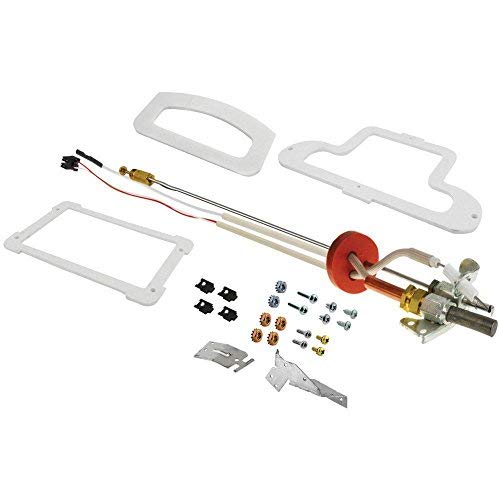 Rheem SP20800 Ultra Low NOx Pilot/Thermopile Assembly Replacement Kit for Natural Gas Water Heaters