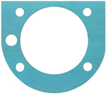 Rheem SP15239 Water Heater Gasket - Burner Replacement Part