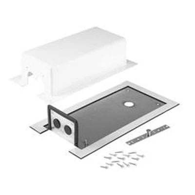 SIEMENS ASK75.1U WEATHER SHIELD ROTARY WEATHERSHIELD FOR ROTARY ACTUATOR