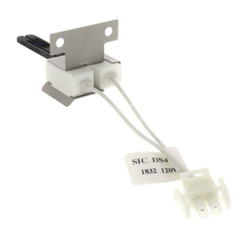 Supco IG418 Hot Surface Igniter 120V for Gas Furnaces