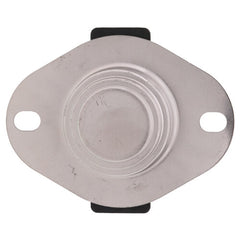 Supco L130 Series General Purpose Thermostat Open on Rise 125 VA Pilot Duty 15 Deg F Differential 115 to 130 Deg F