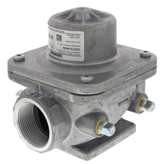 Siemens VGG10.654U 2 1/2 inch NPT Gas Valve Body for Industrial Applications