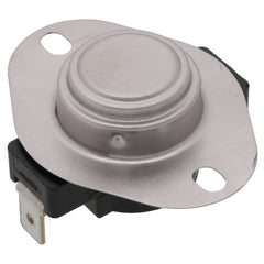 Supco L190 Thermostat 240 Volts 2 Inches