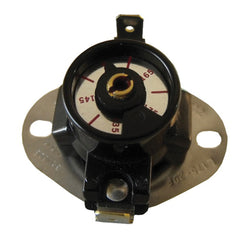 Supco AT015 Thermostat Temperature Control SPST 40 Degree Differential