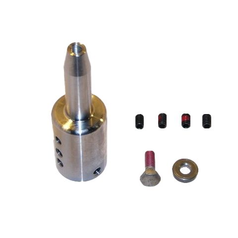 Taco 1900-1007RP Shaft Adapter for 1900 Series Stainless Steel