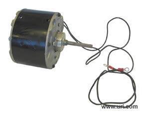 Tecumseh 810M009A78 115v 9W 1550rpm Motor