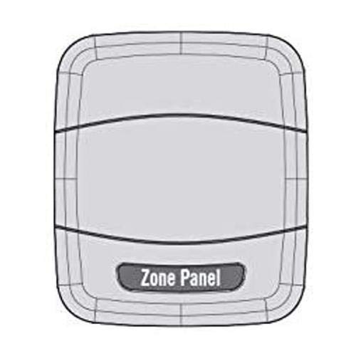 Trane ZZONEPNLAC52ZB ComfortLink II 4 Zone Panel Assembly