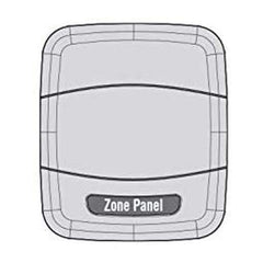 Trane ZZONEPNLAC52ZB ComfortLink II 4 Zone Panel Assembly